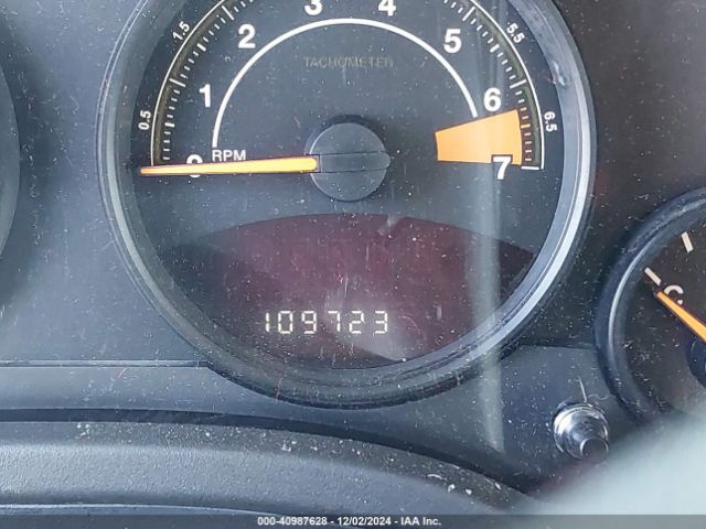 1C4NJRBB1GD783046 Jeep Patriot Sport Se