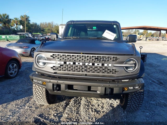 Ford Bronco Badlands 2021 1FMEE5DH0MLA80288 Image 12