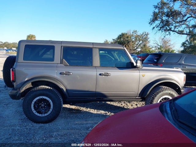 Ford Bronco Badlands 2021 1FMEE5DH0MLA80288 Image 13