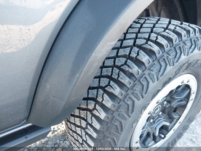 Ford Bronco Badlands 2021 1FMEE5DH0MLA80288 Image 18