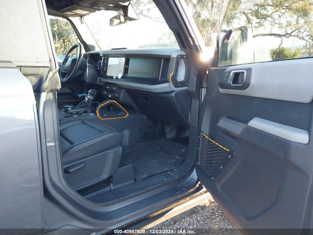 Ford Bronco Badlands 2021 1FMEE5DH0MLA80288 Image 5