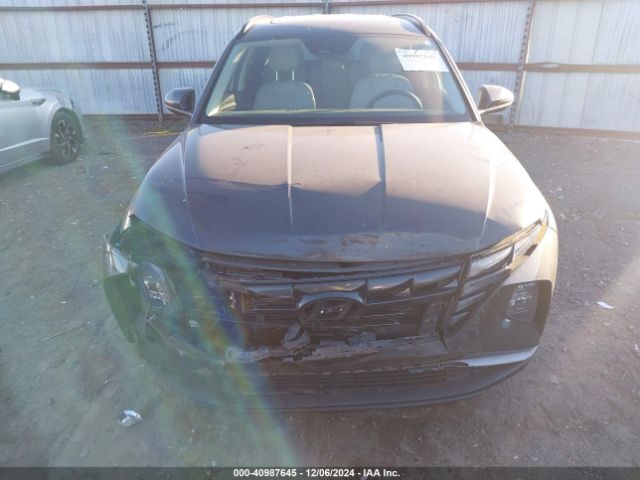 5NMJF3AE6PH261917 Hyundai TUCSON SEL