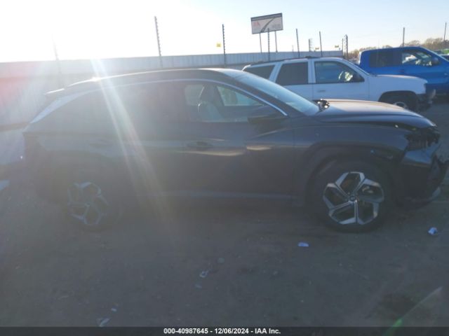 5NMJF3AE6PH261917 Hyundai TUCSON SEL