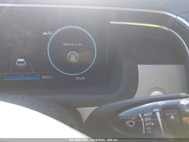 5NMJF3AE6PH261917 Hyundai TUCSON SEL