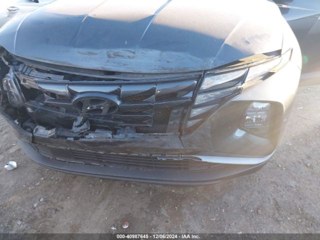 5NMJF3AE6PH261917 Hyundai TUCSON SEL