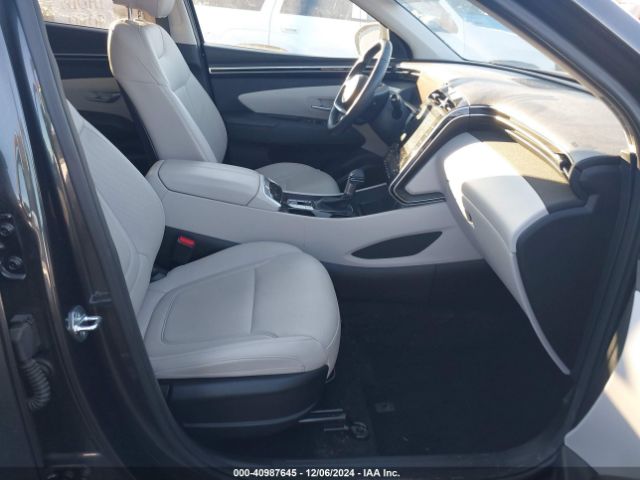 5NMJF3AE6PH261917 Hyundai TUCSON SEL
