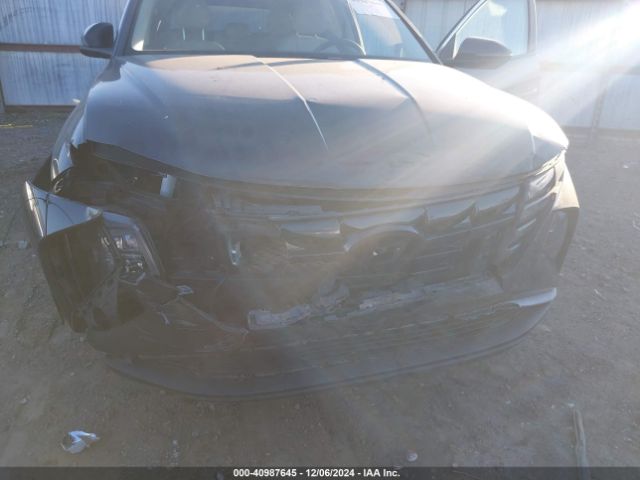 5NMJF3AE6PH261917 Hyundai TUCSON SEL