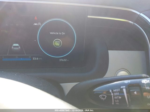 5NMJF3AE6PH261917 Hyundai TUCSON SEL