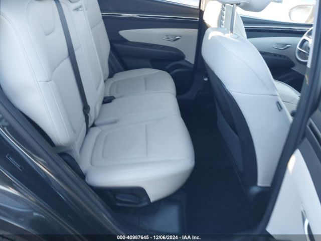 5NMJF3AE6PH261917 Hyundai TUCSON SEL