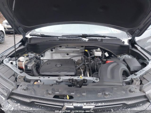 KL79MRSL3NB034305 Chevrolet Trailblazer Awd Lt