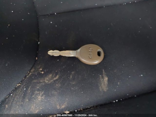 1C4BJWDG0EL208191 Jeep Wrangler Unlimited Sport