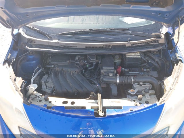 Nissan Versa Note Sv 2014 3N1CE2CP2EL371404 Image 10