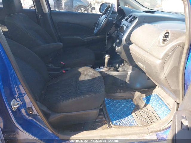 Nissan Versa Note Sv 2014 3N1CE2CP2EL371404 Image 5