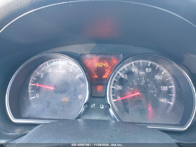 Nissan Versa Note Sv 2014 3N1CE2CP2EL371404 Image 7