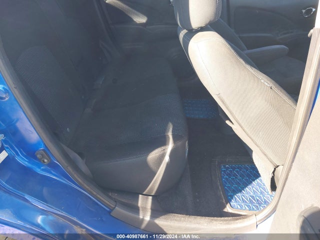 Nissan Versa Note Sv 2014 3N1CE2CP2EL371404 Image 8