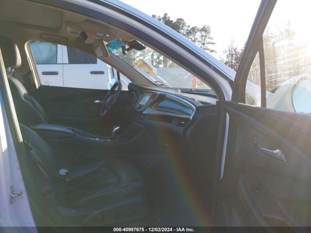LRBFXCSA6LD019743 Buick Envision Fwd Essence
