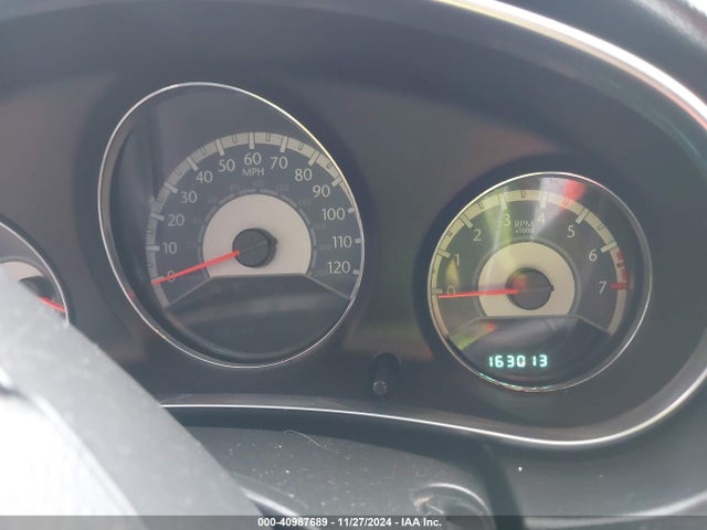 Chrysler 200 LX 2014 1C3CCBAB3EN145337 Image 7