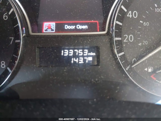 Nissan Altima 2.5 S 2014 1N4AL3APXEN258910 Image 7