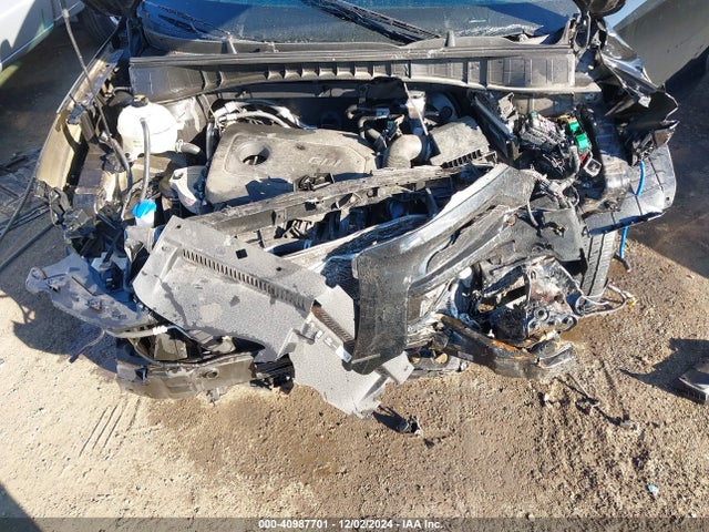 Hyundai Tucson Ultimate 2020 KM8J3CAL5LU276415 Image 10