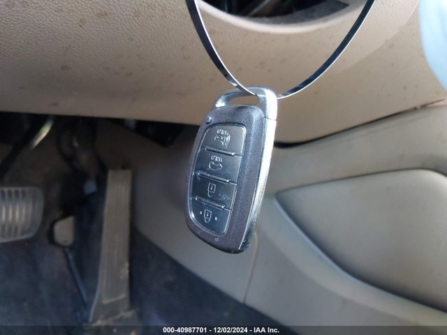 Hyundai Tucson Ultimate 2020 KM8J3CAL5LU276415 Image 11