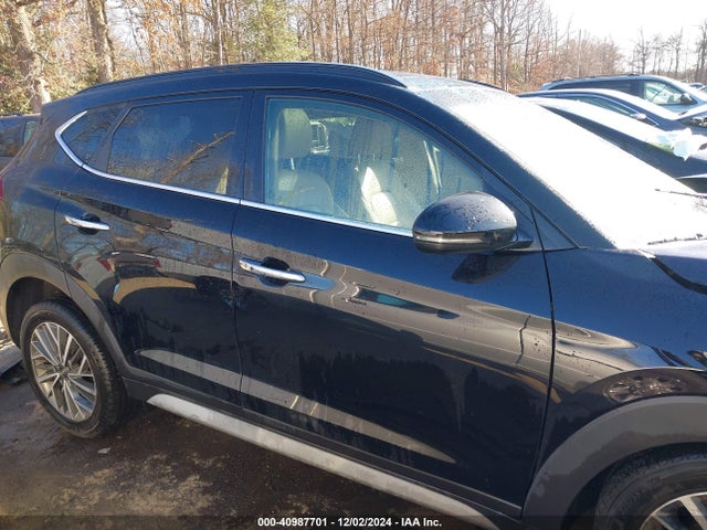Hyundai Tucson Ultimate 2020 KM8J3CAL5LU276415 Image 13