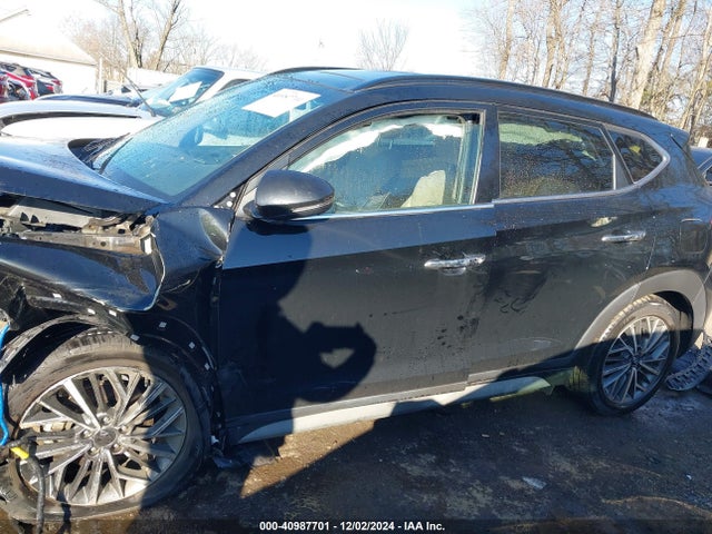 Hyundai Tucson Ultimate 2020 KM8J3CAL5LU276415 Image 14