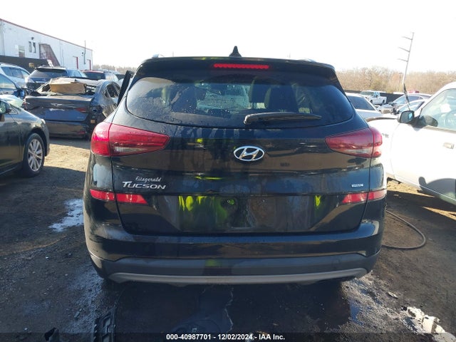 Hyundai Tucson Ultimate 2020 KM8J3CAL5LU276415 Image 16
