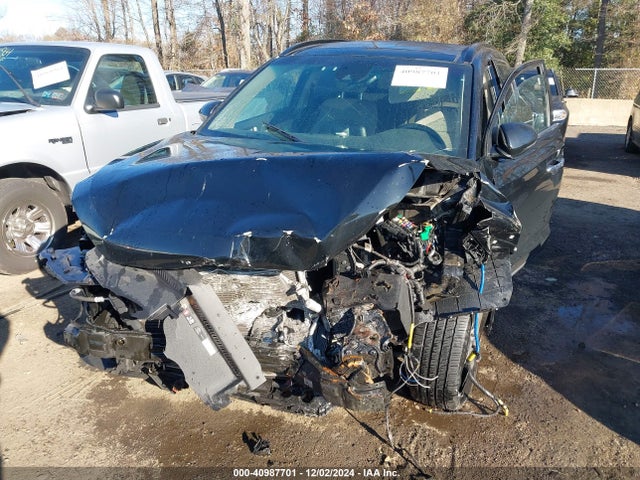 Hyundai Tucson Ultimate 2020 KM8J3CAL5LU276415 Image 6
