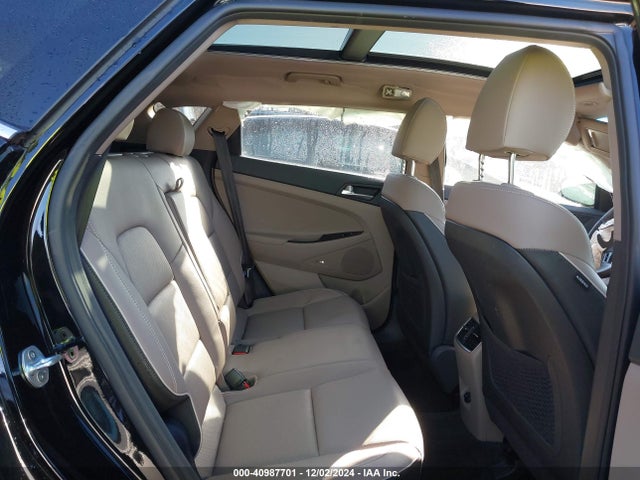 Hyundai Tucson Ultimate 2020 KM8J3CAL5LU276415 Image 8