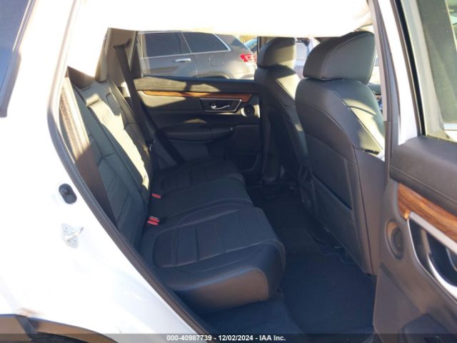 7FART6H82ME024291 Honda Cr-v Hybrid Ex-l