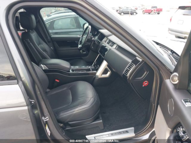 SALGS2RE8KA533996 Land Rover Range Rover 5.0l V8 Supercharged