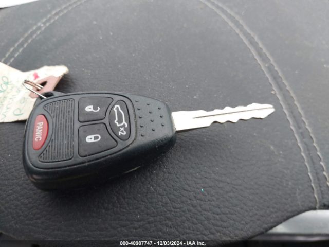 1C3CDZCG6EN160039 Dodge Avenger Sxt