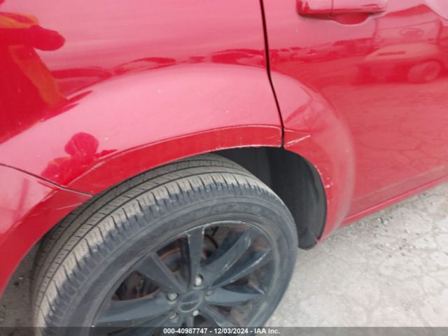 1C3CDZCG6EN160039 Dodge Avenger Sxt