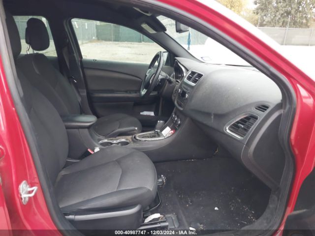 1C3CDZCG6EN160039 Dodge Avenger Sxt