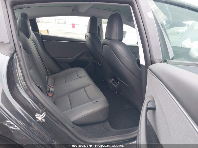 Tesla 2024 2024 5YJ3E1EA9RF747679 Image 8