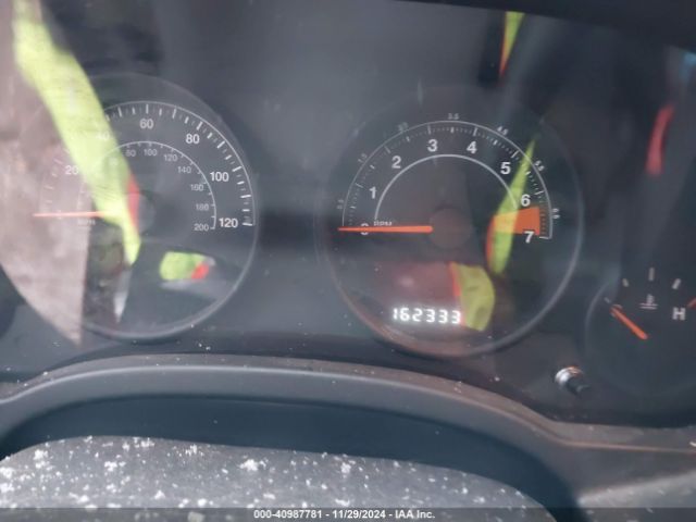 1C4NJCBA5ED749872 Jeep Compass Sport