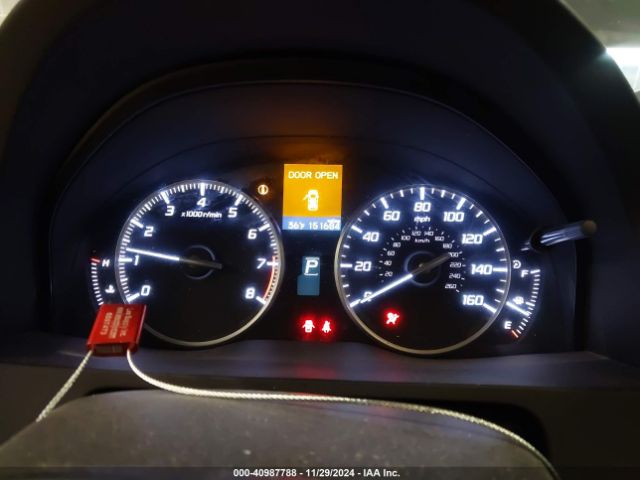 5J8TB4H59HL000783 Acura Rdx Technology   Acurawatch Plus Packages/w/technology Package