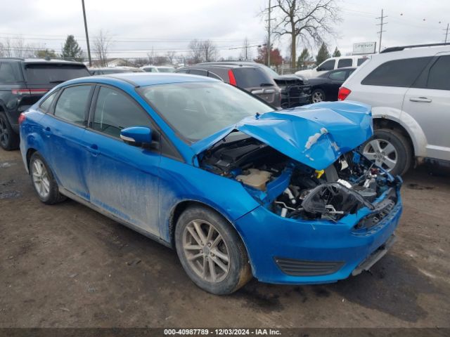 1FADP3F24HL243981 auction archive image