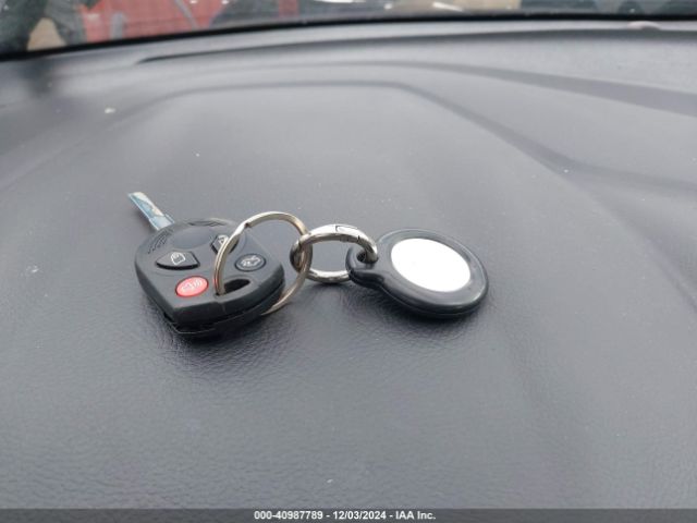 1FADP3F24HL243981 Ford FOCUS SE