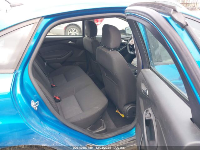 1FADP3F24HL243981 Ford FOCUS SE
