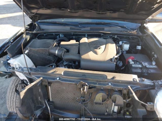 3TMCZ5AN3PM565988 Toyota Tacoma Sr V6