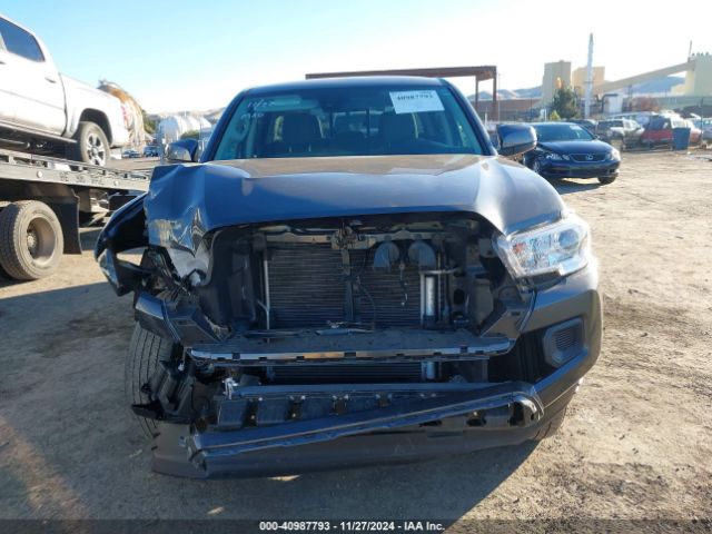 3TMCZ5AN3PM565988 Toyota Tacoma Sr V6