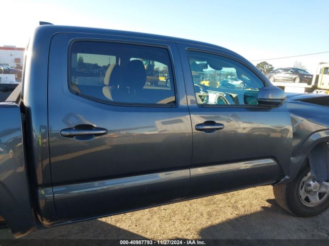 3TMCZ5AN3PM565988 Toyota Tacoma Sr V6