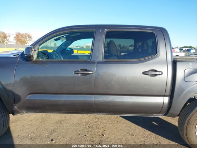 3TMCZ5AN3PM565988 Toyota Tacoma Sr V6