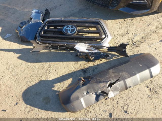 3TMCZ5AN3PM565988 Toyota Tacoma Sr V6