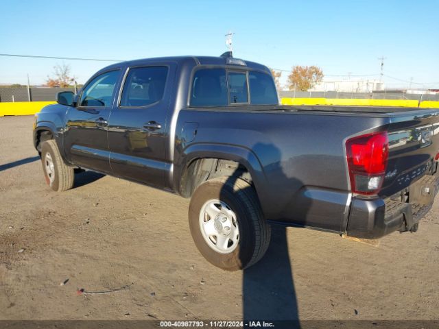 3TMCZ5AN3PM565988 Toyota Tacoma Sr V6