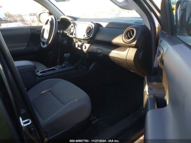 3TMCZ5AN3PM565988 Toyota Tacoma Sr V6