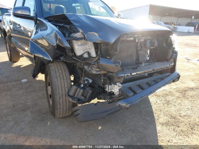 3TMCZ5AN3PM565988 Toyota Tacoma Sr V6