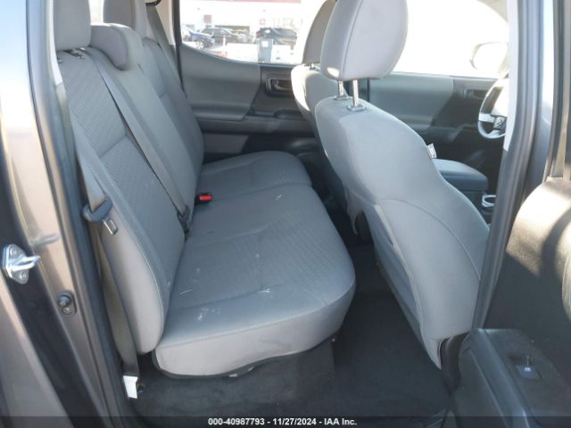3TMCZ5AN3PM565988 Toyota Tacoma Sr V6