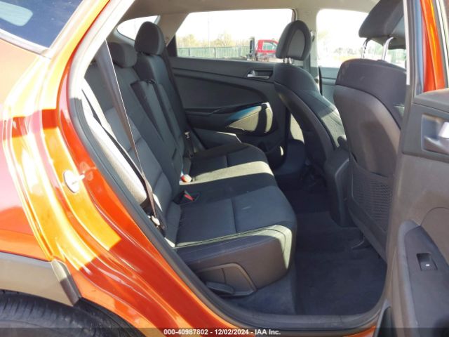 KM8J3CA46GU062614 Hyundai TUCSON SE